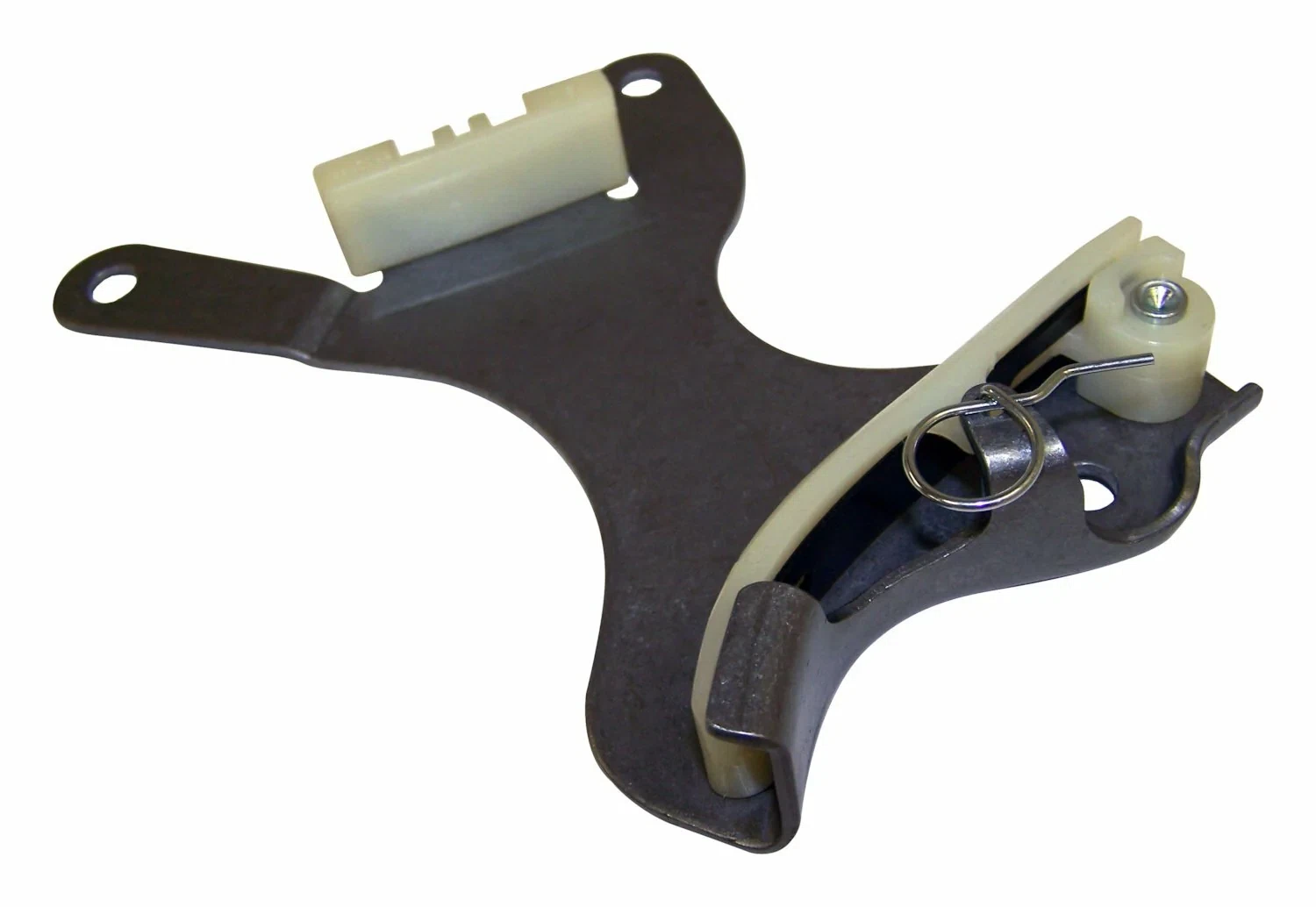 Crown Automotive - Metal Gray Timing Chain Tensioner - 53020681